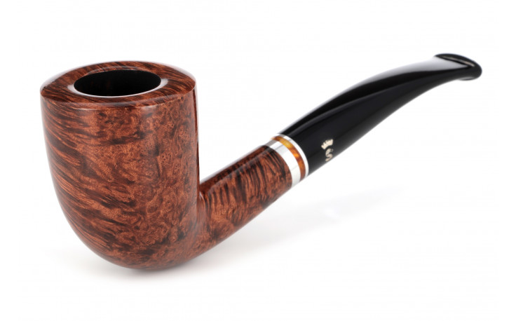 Stanwell Trio 140 pipe