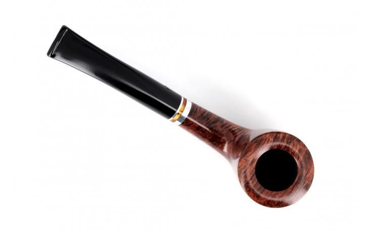 Stanwell Trio 140 pipe