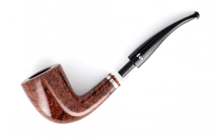 Stanwell Trio 140 pipe