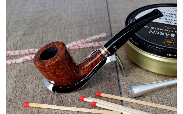 Stanwell Trio 140 pipe