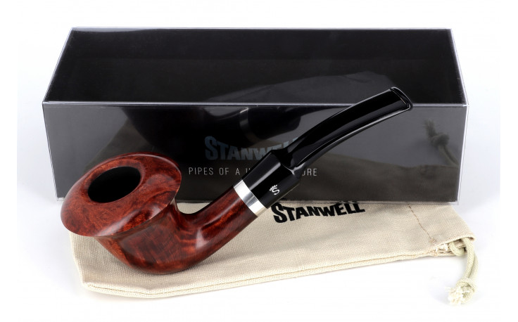 Stanwell Revival 162 pipe (9mm filter)