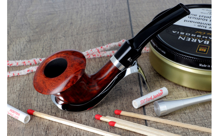 Stanwell Revival 162 pipe (9mm filter)