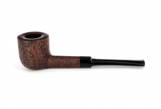 Nuttens Hand Made 81 Pot pipe