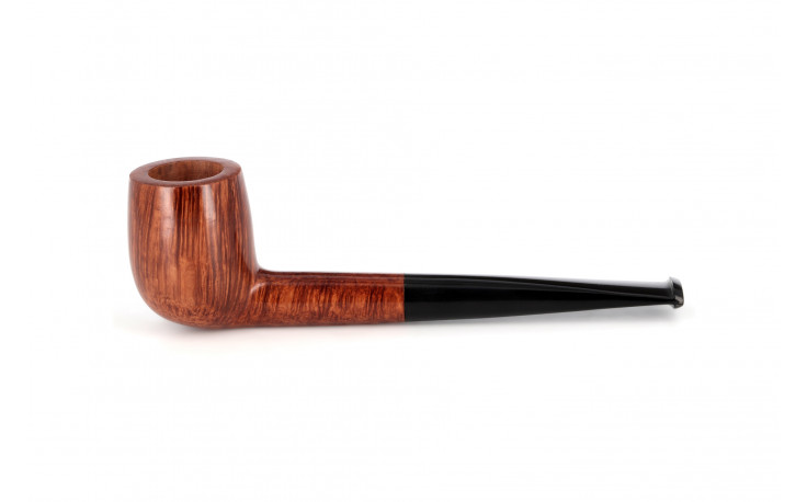 Nuttens Hand Made 82 Light Billiard AAA pipe