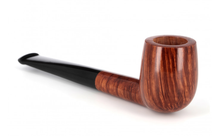 Nuttens Hand Made 82 Light Billiard AAA pipe