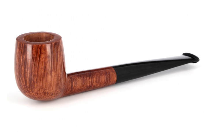 Nuttens Hand Made 82 Light Billiard AAA pipe