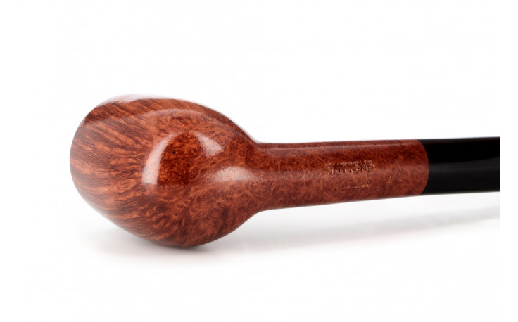 Nuttens Hand Made 82 Light Billiard AAA pipe