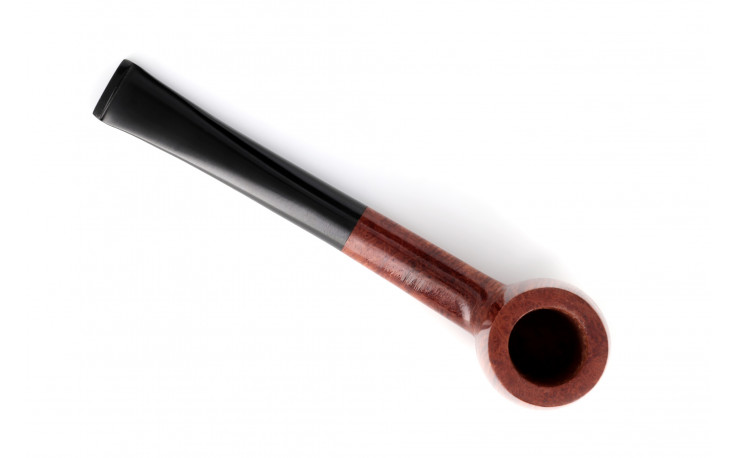 Nuttens Hand Made 82 Light Billiard AAA pipe