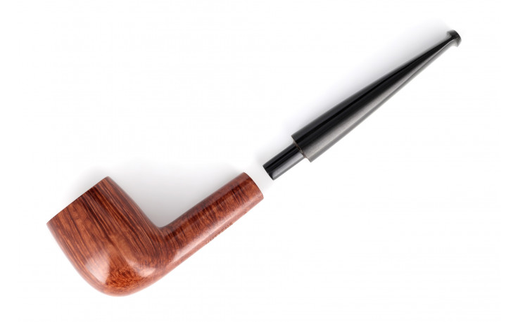 Nuttens Hand Made 82 Light Billiard AAA pipe