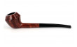 Nuttens Heritage 14 Rhodesian Flame Grain H2 pipe