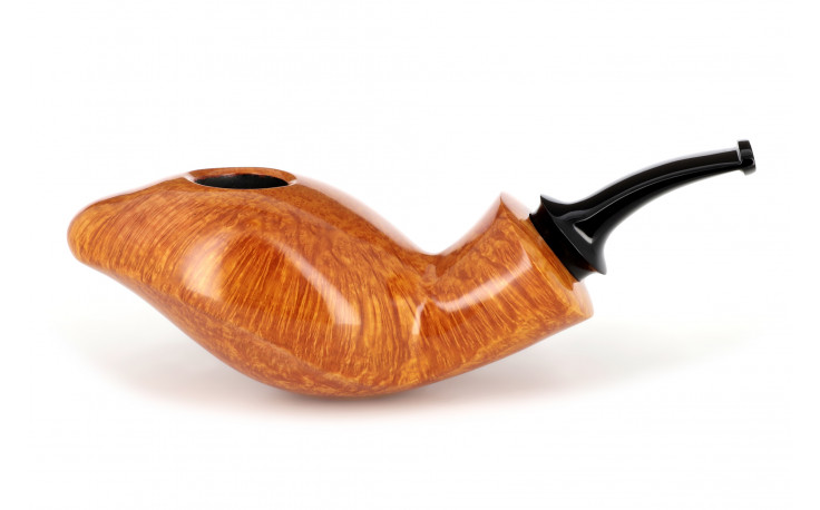 Tsuge Ikebana 19-152 pipe