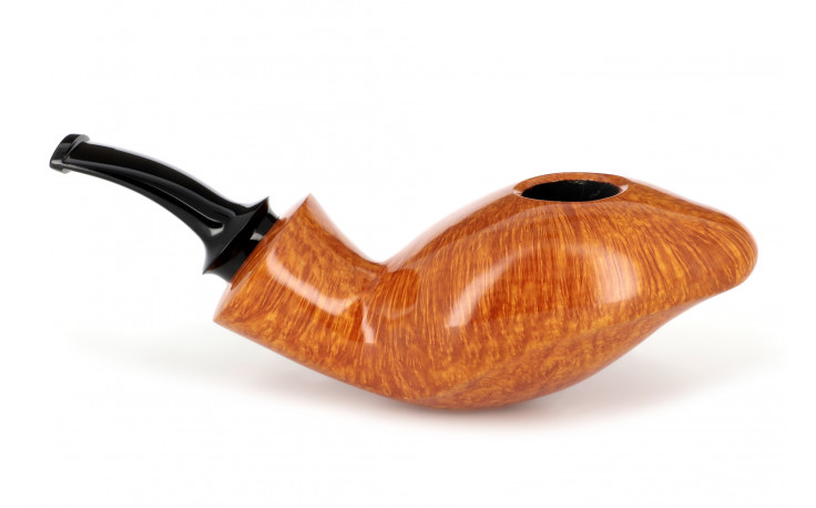 Tsuge Ikebana 19-152 pipe