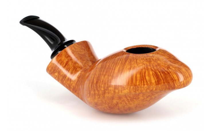 Tsuge Ikebana 19-152 pipe