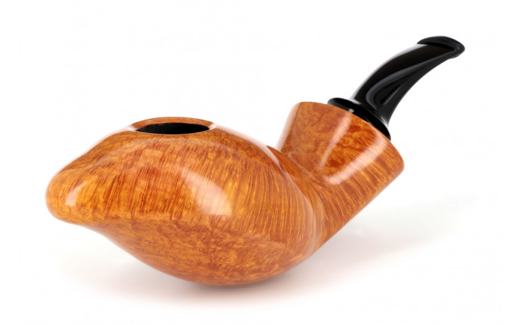 Tsuge Ikebana 19-152 pipe