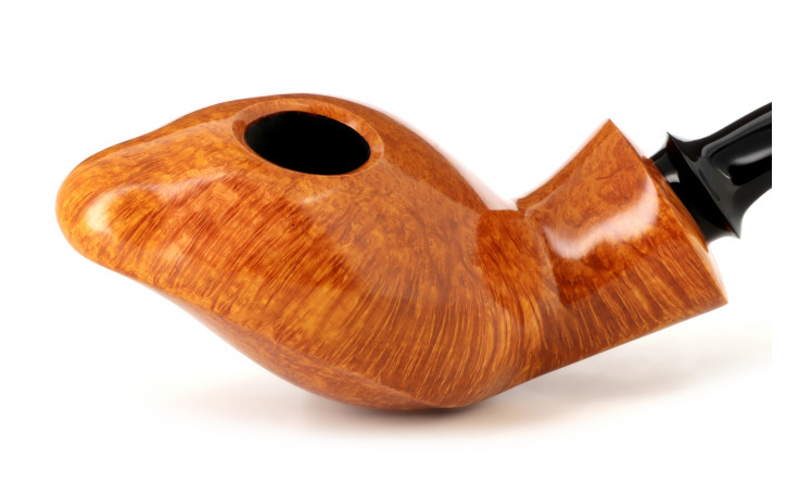 Tsuge Ikebana 19-152 pipe