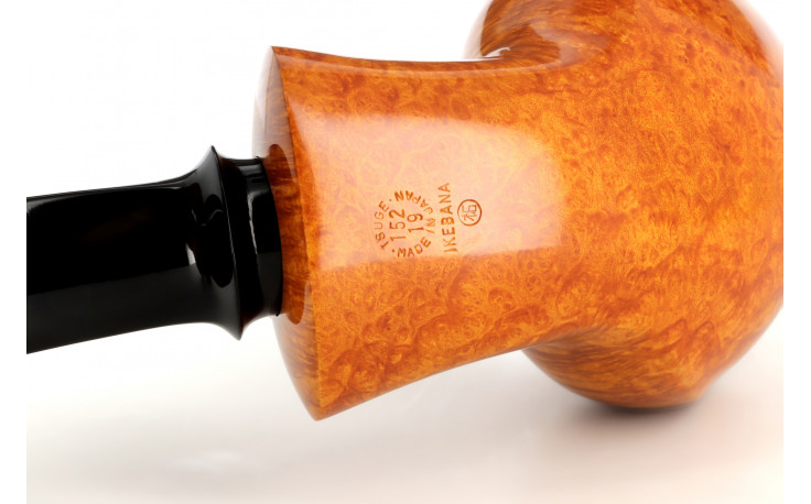 Tsuge Ikebana 19-152 pipe