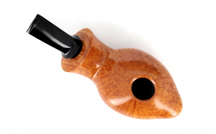 Tsuge Ikebana 19-152 pipe