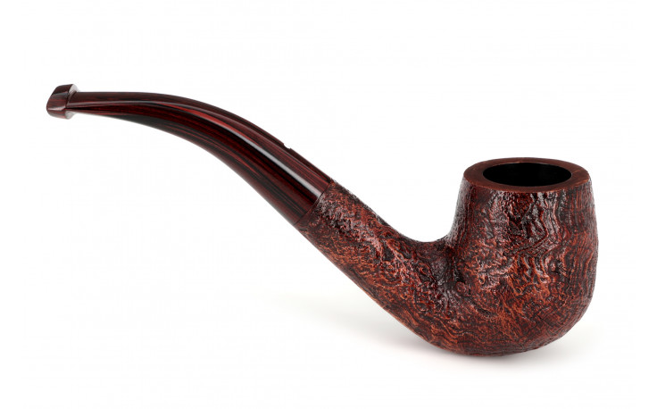 Dunhill Cumberland 3102 pipe