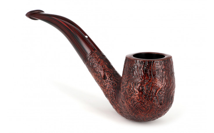 Dunhill Cumberland 3102 pipe