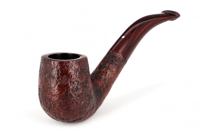 Dunhill Cumberland 3102 pipe