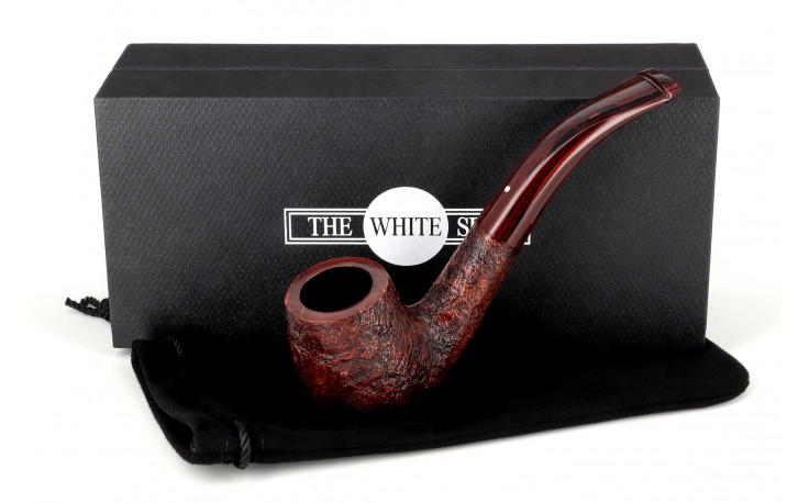 Dunhill Cumberland 3102 pipe