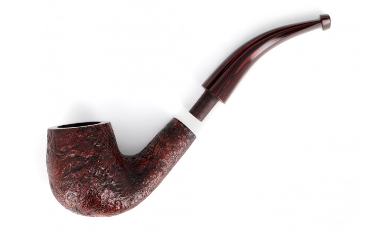 Dunhill Cumberland 3102 pipe