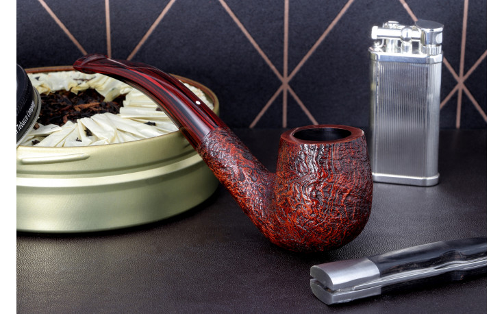 Dunhill Cumberland 3102 pipe