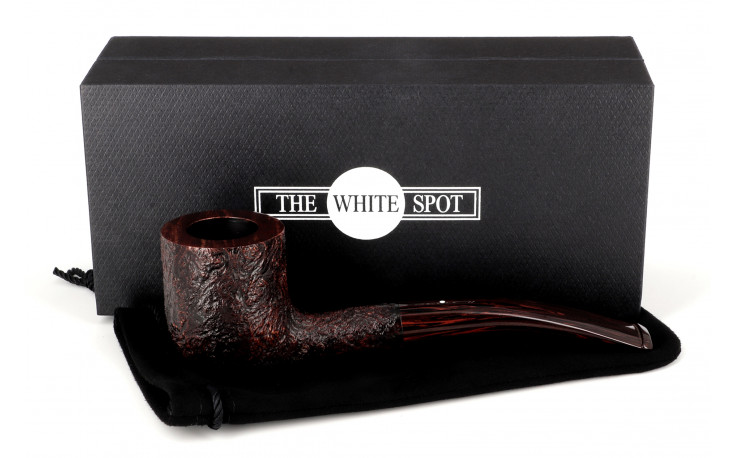 Dunhill Cumberland 5406 pipe