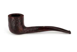 Dunhill Cumberland 5406 pipe