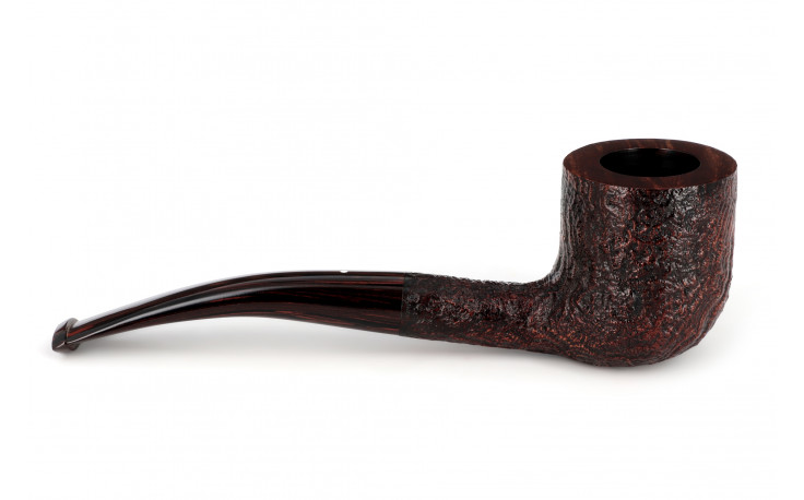 Dunhill Cumberland 5406 pipe