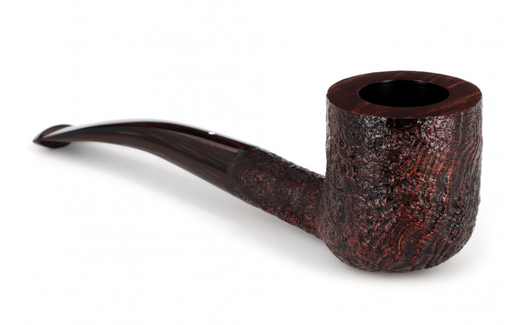 Dunhill Cumberland 5406 pipe