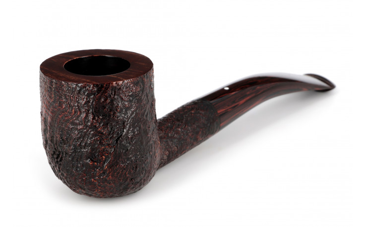 Dunhill Cumberland 5406 pipe