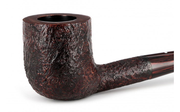 Dunhill Cumberland 5406 pipe