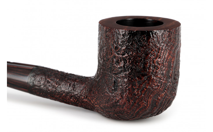 Dunhill Cumberland 5406 pipe