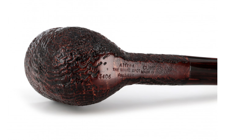 Dunhill Cumberland 5406 pipe