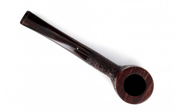 Dunhill Cumberland 5406 pipe