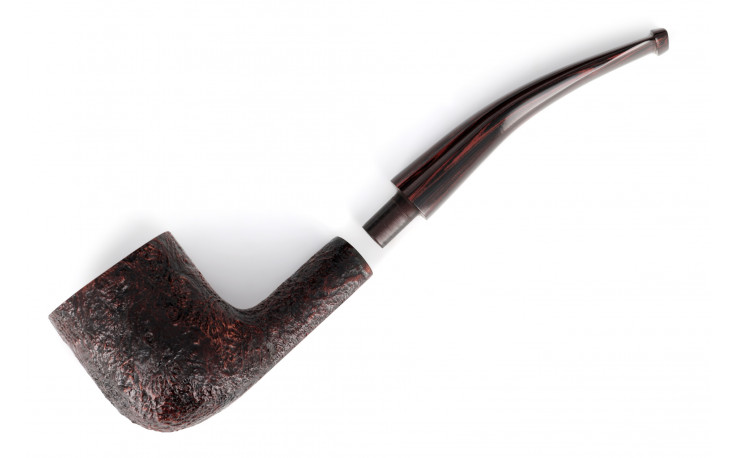 Dunhill Cumberland 5406 pipe