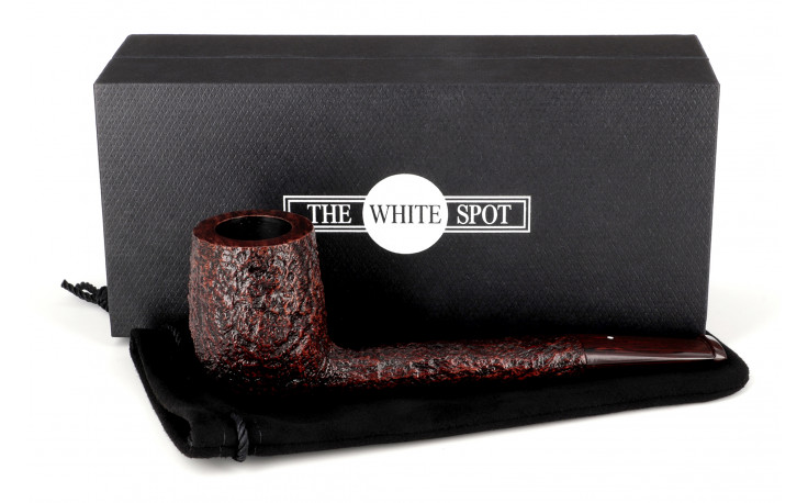 Dunhill Cumberland 5109 pipe