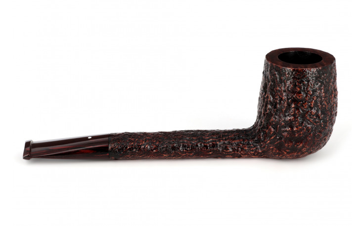 Dunhill Cumberland 5109 pipe