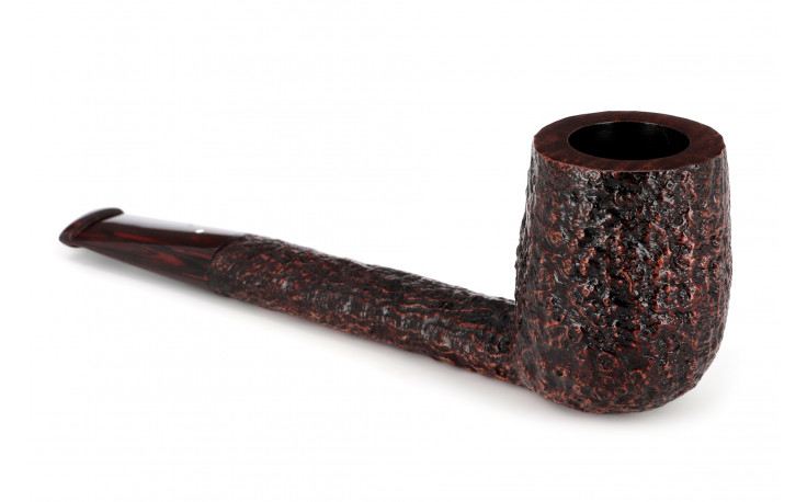 Dunhill Cumberland 5109 pipe