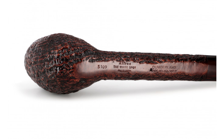 Dunhill Cumberland 5109 pipe