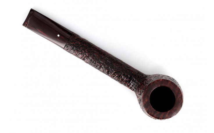 Dunhill Cumberland 5109 pipe