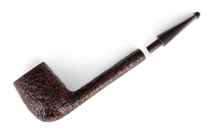 Dunhill Cumberland 5109 pipe