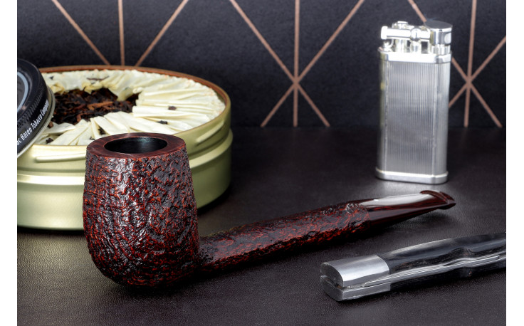 Dunhill Cumberland 5109 pipe