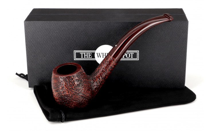 Dunhill Cumberland 5113 pipe