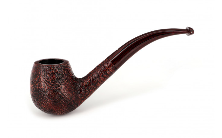 Dunhill Cumberland 5113 pipe