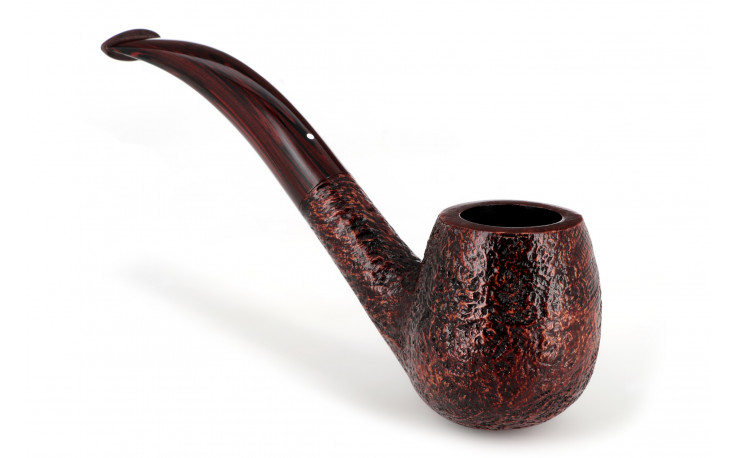 Dunhill Cumberland 5113 pipe