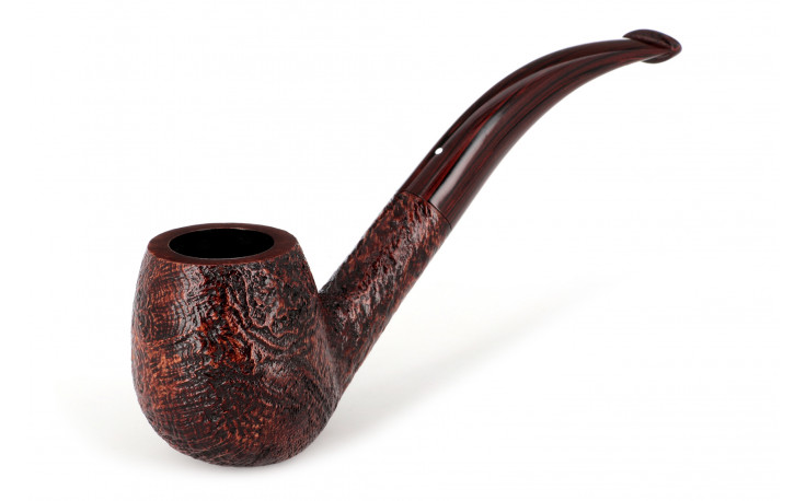 Dunhill Cumberland 5113 pipe