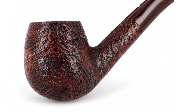 Dunhill Cumberland 5113 pipe