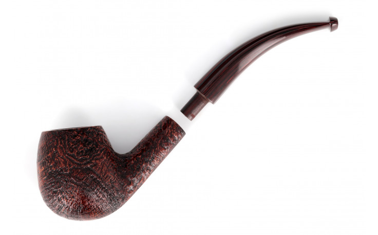 Dunhill Cumberland 5113 pipe